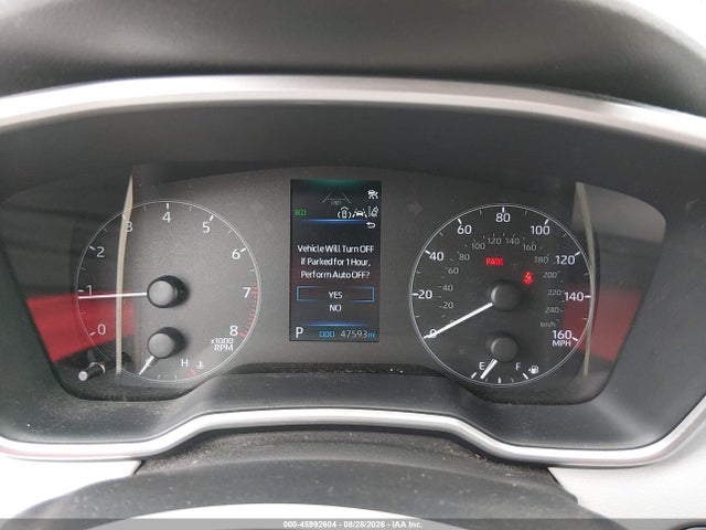 Продаж на аукціоні авто 2023 Toyota Corolla Se, vin: JTND4MBE6P3208376, номер лоту: 45992604