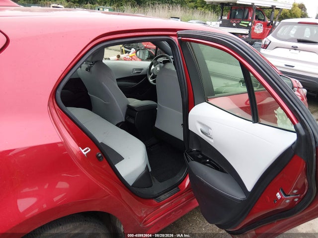 Продаж на аукціоні авто 2023 Toyota Corolla Se, vin: JTND4MBE6P3208376, номер лоту: 45992604