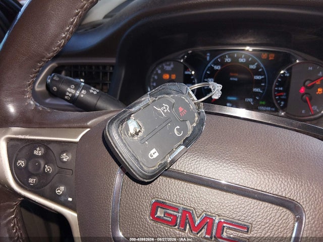 GMC Acadia Denali 2017 1GKKNPLSXHZ188621 Image 11