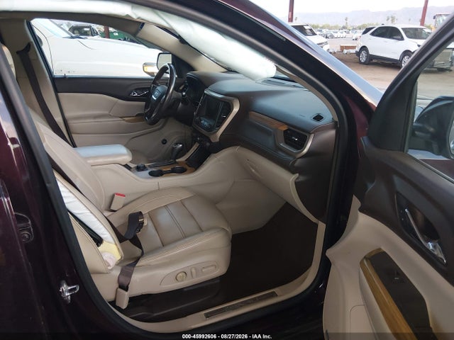 GMC Acadia Denali 2017 1GKKNPLSXHZ188621 Image 5
