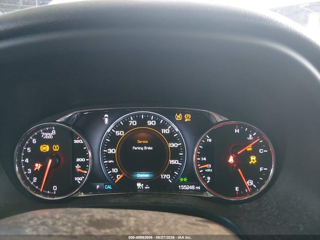 GMC Acadia Denali 2017 1GKKNPLSXHZ188621 Image 7