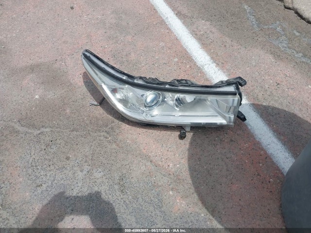Toyota Highlander Le 2019 5TDZZRFH9KS290527 Image 11