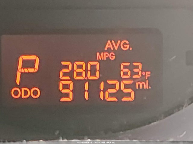 2013 Kia Soul მანქანა იყიდება აუქციონზე, vin: KNDJT2A57D7600674, აუქციონის ნომერი: 45992612