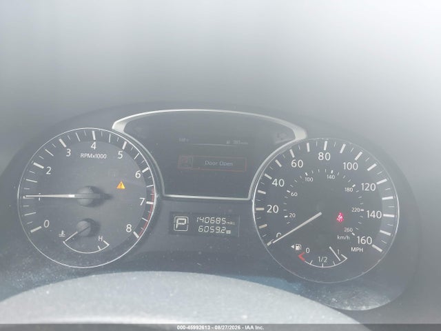 Nissan Pathfinder Sv 2015 5N1AR2MN2FC717384 Image 7