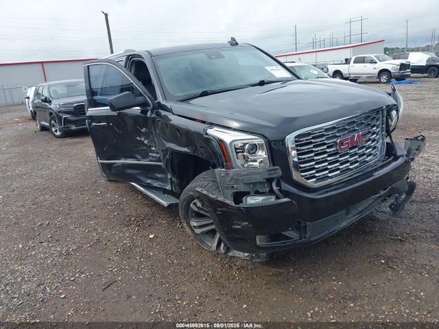 Aukcja sprzedaży 2018 Gmc Yukon Denali, vin: 1GKS1CKJ8JR390215, numer aukcji: 45992615