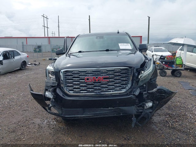 Aukcja sprzedaży 2018 Gmc Yukon Denali, vin: 1GKS1CKJ8JR390215, numer aukcji: 45992615