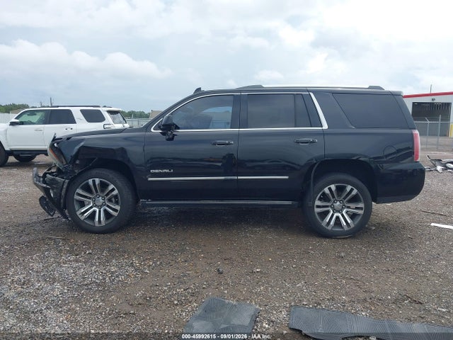 Aukcja sprzedaży 2018 Gmc Yukon Denali, vin: 1GKS1CKJ8JR390215, numer aukcji: 45992615