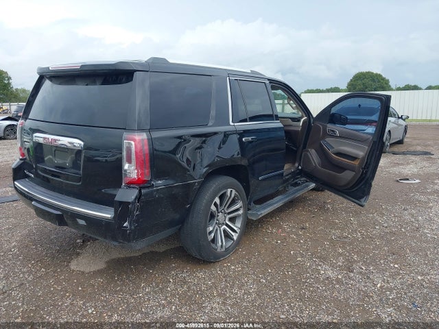 Aukcja sprzedaży 2018 Gmc Yukon Denali, vin: 1GKS1CKJ8JR390215, numer aukcji: 45992615