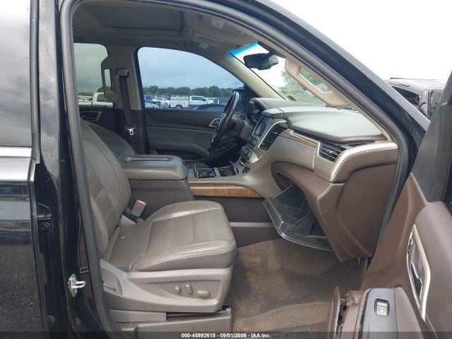 Aukcja sprzedaży 2018 Gmc Yukon Denali, vin: 1GKS1CKJ8JR390215, numer aukcji: 45992615