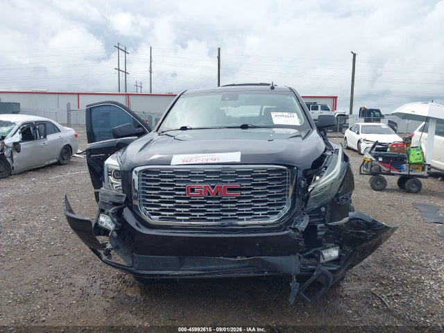 Aukcja sprzedaży 2018 Gmc Yukon Denali, vin: 1GKS1CKJ8JR390215, numer aukcji: 45992615