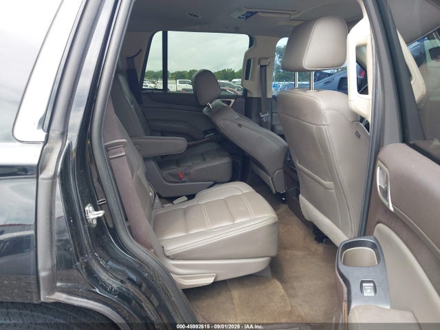 Aukcja sprzedaży 2018 Gmc Yukon Denali, vin: 1GKS1CKJ8JR390215, numer aukcji: 45992615