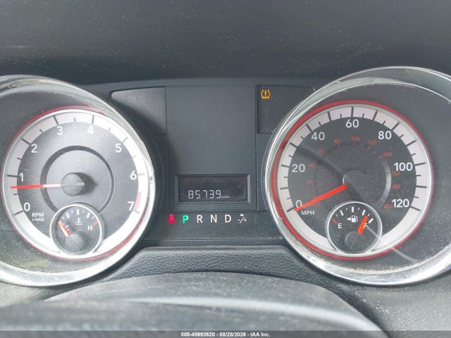 2011 Dodge Grand Caravan Mainstreet მანქანა იყიდება აუქციონზე, vin: 2D4RN3DG0BR638794, აუქციონის ნომერი: 45992620