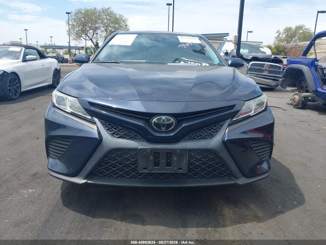 4T1M11AK5LU884174 Toyota CAMRY SE