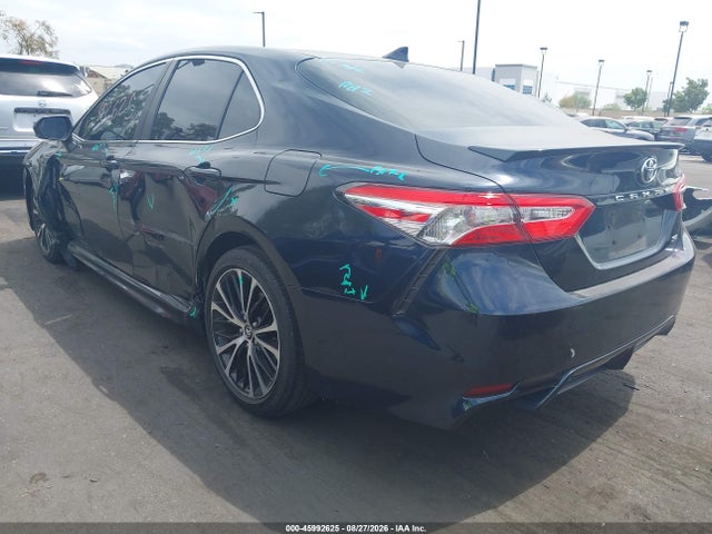 4T1M11AK5LU884174 Toyota CAMRY SE
