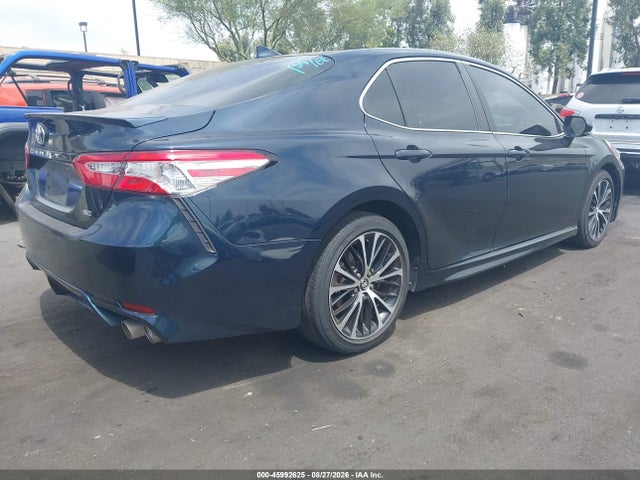 4T1M11AK5LU884174 Toyota CAMRY SE