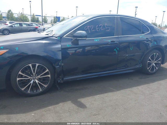 4T1M11AK5LU884174 Toyota CAMRY SE