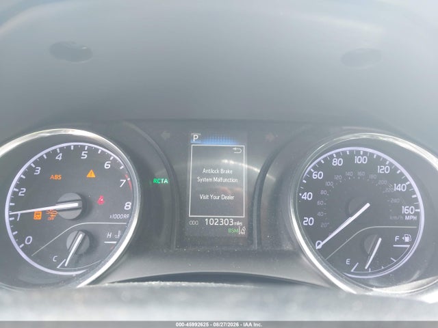 4T1M11AK5LU884174 Toyota CAMRY SE