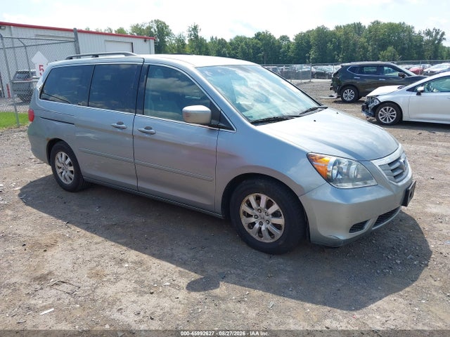 Продажа на аукционе авто 2008 Honda Odyssey Ex, vin: 5FNRL38488B110895, номер лота: 45992627
