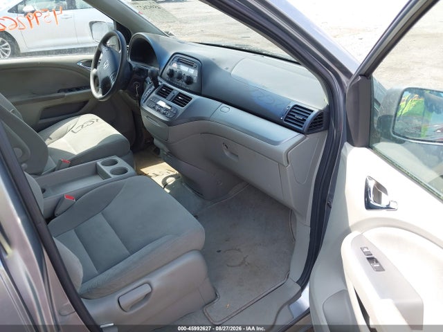 2008 Honda Odyssey Ex მანქანა იყიდება აუქციონზე, vin: 5FNRL38488B110895, აუქციონის ნომერი: 45992627