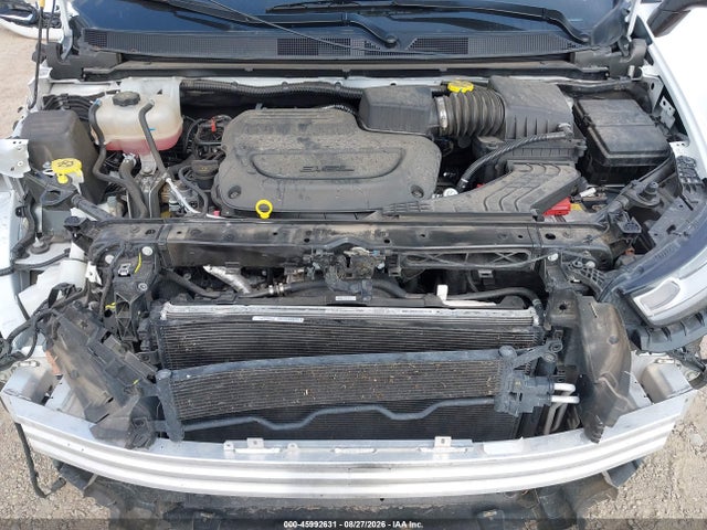 2C4RC1BG3TR204557 Chrysler Pacifica Select