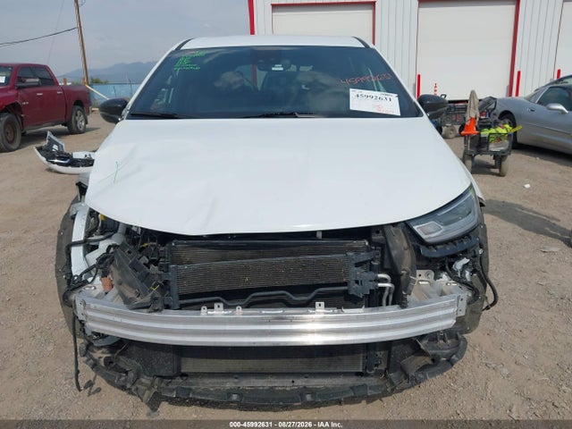 2C4RC1BG3TR204557 Chrysler Pacifica Select