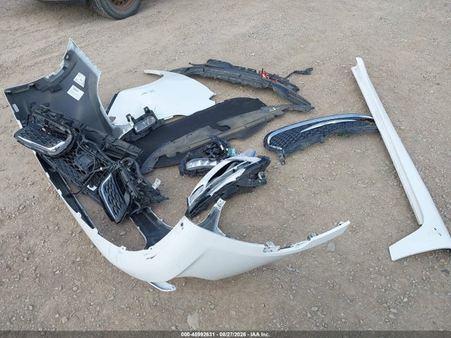 2C4RC1BG3TR204557 Chrysler Pacifica Select