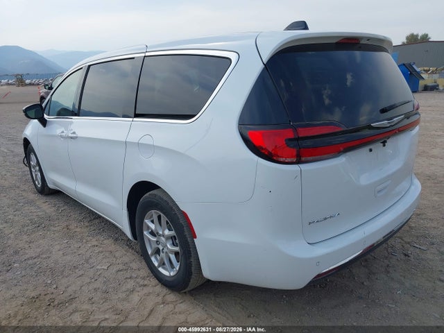 2C4RC1BG3TR204557 Chrysler Pacifica Select