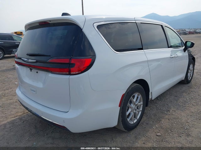 2C4RC1BG3TR204557 Chrysler Pacifica Select
