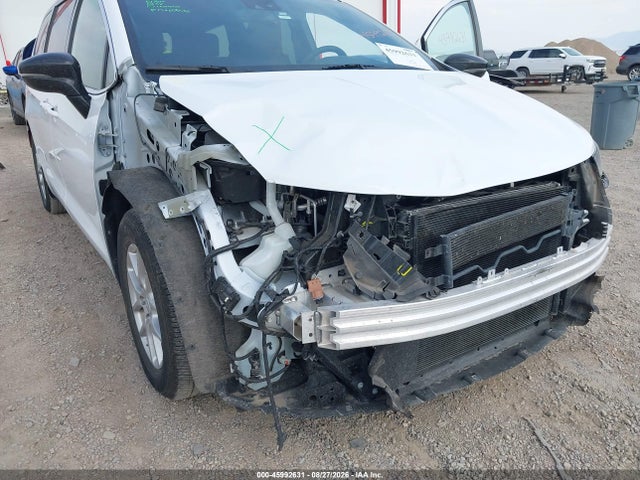 2C4RC1BG3TR204557 Chrysler Pacifica Select
