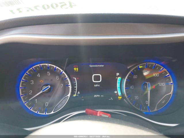2C4RC1BG3TR204557 Chrysler Pacifica Select