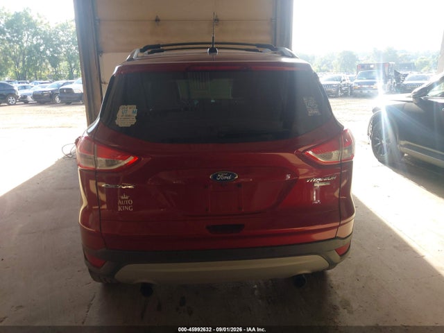 2013 Ford Escape Titanium მანქანა იყიდება აუქციონზე, vin: 1FMCU9J95DUC15323, აუქციონის ნომერი: 45992632