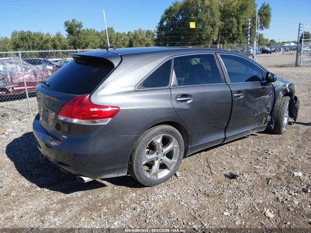 2009 Toyota Venza Base V6 მანქანა იყიდება აუქციონზე, vin: 4T3BK11A99U022264, აუქციონის ნომერი: 45992638