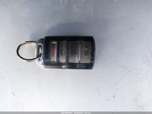 Продажа на аукционе авто 2014 Kia Cadenza Premium, vin: KNALN4D75E5122759, номер лота: 45992643