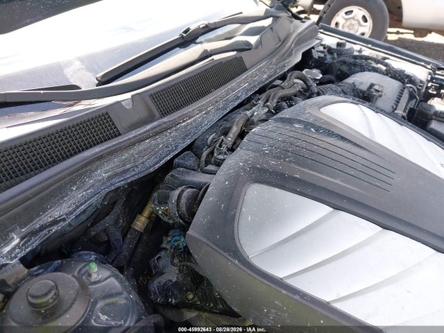 Продажа на аукционе авто 2014 Kia Cadenza Premium, vin: KNALN4D75E5122759, номер лота: 45992643