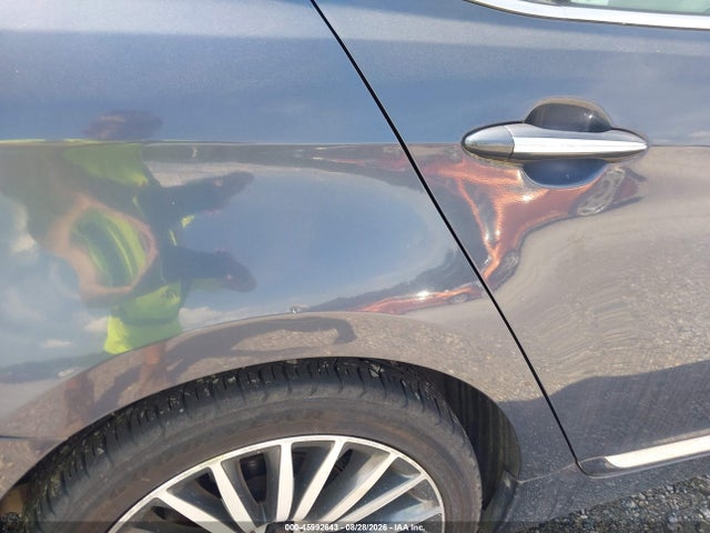 Продажа на аукционе авто 2014 Kia Cadenza Premium, vin: KNALN4D75E5122759, номер лота: 45992643