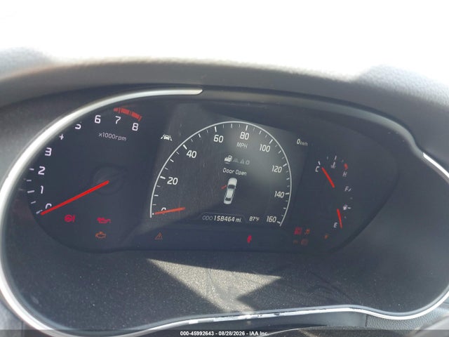 Продажа на аукционе авто 2014 Kia Cadenza Premium, vin: KNALN4D75E5122759, номер лота: 45992643