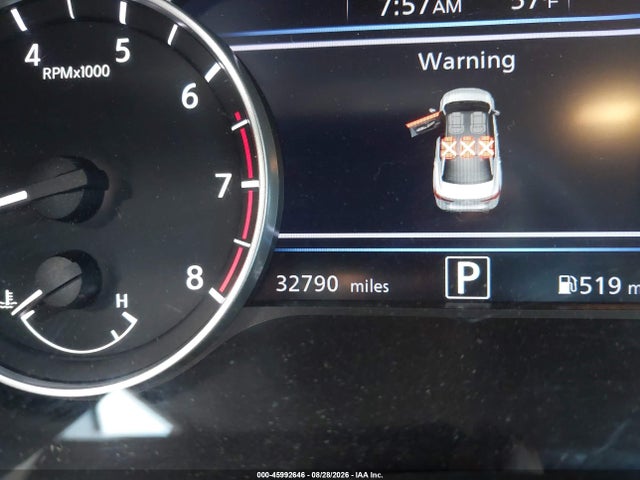3N1AB8CV9SY391648 Nissan SENTRA SV