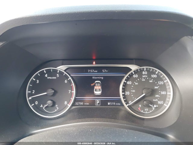 3N1AB8CV9SY391648 Nissan SENTRA SV