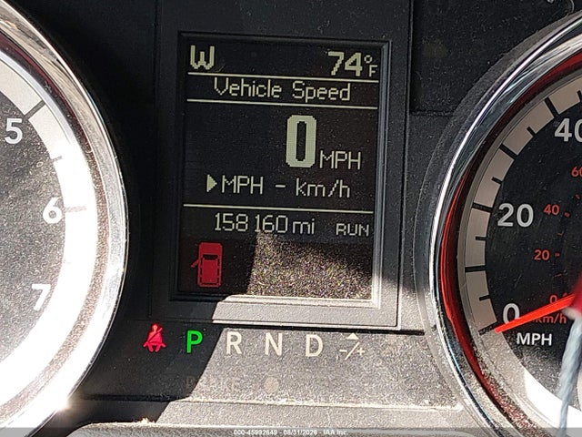 Dodge Grand Caravan Gt 2018 2C4RDGEG4JR298893 Image 16
