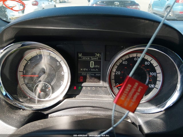 Dodge Grand Caravan Gt 2018 2C4RDGEG4JR298893 Image 7