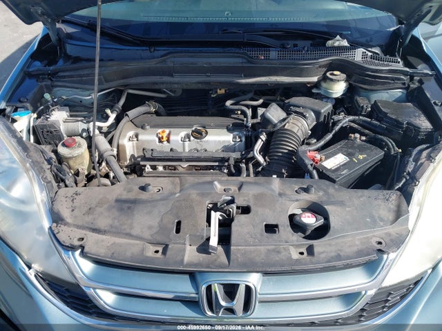 Aukcja sprzedaży 2010 Honda Cr-v Ex-l, vin: JHLRE4H77AC001229, numer aukcji: 45992650