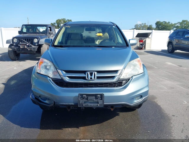 Aukcja sprzedaży 2010 Honda Cr-v Ex-l, vin: JHLRE4H77AC001229, numer aukcji: 45992650