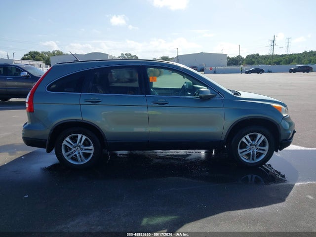 Aukcja sprzedaży 2010 Honda Cr-v Ex-l, vin: JHLRE4H77AC001229, numer aukcji: 45992650