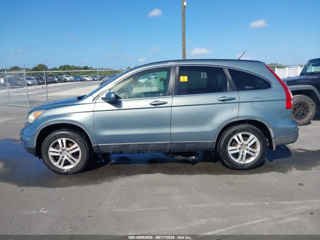 Aukcja sprzedaży 2010 Honda Cr-v Ex-l, vin: JHLRE4H77AC001229, numer aukcji: 45992650