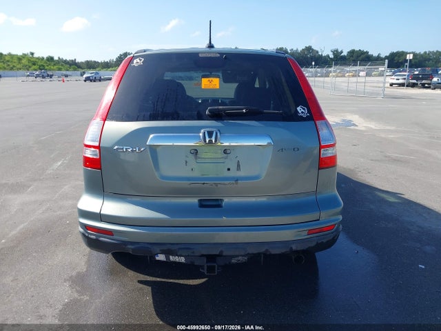 Aukcja sprzedaży 2010 Honda Cr-v Ex-l, vin: JHLRE4H77AC001229, numer aukcji: 45992650