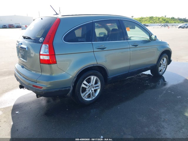 Aukcja sprzedaży 2010 Honda Cr-v Ex-l, vin: JHLRE4H77AC001229, numer aukcji: 45992650