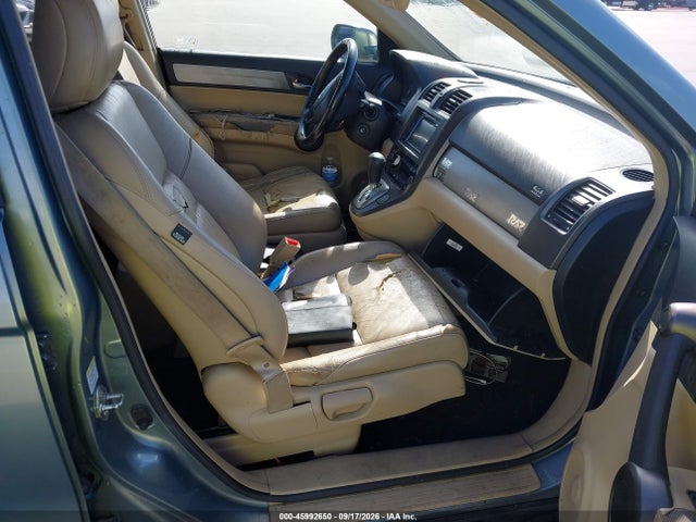 Aukcja sprzedaży 2010 Honda Cr-v Ex-l, vin: JHLRE4H77AC001229, numer aukcji: 45992650