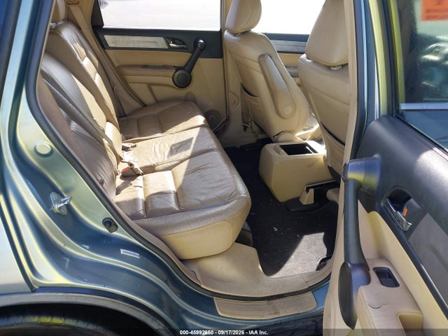 Aukcja sprzedaży 2010 Honda Cr-v Ex-l, vin: JHLRE4H77AC001229, numer aukcji: 45992650