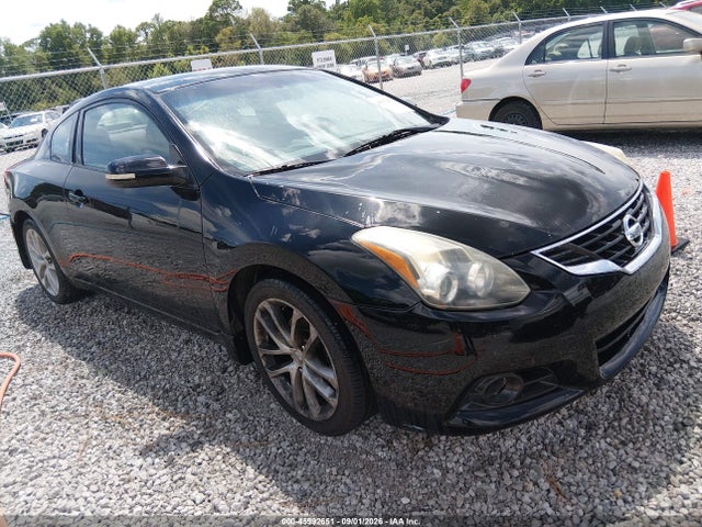Продажа на аукционе авто 2012 Nissan Altima 3.5 Sr, vin: 1N4BL2EPXCC232115, номер лота: 45992651