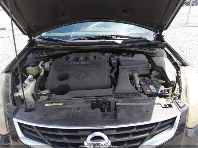Продаж на аукціоні авто 2012 Nissan Altima 3.5 Sr, vin: 1N4BL2EPXCC232115, номер лоту: 45992651